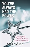 You've Always Had The Power: Igniting Your Mindset, Power, Influence and Income 194248903X Book Cover