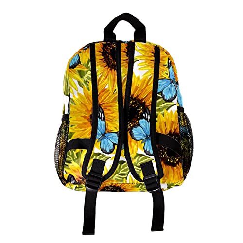 Sac à dos panda léger de 30,5 cm pour soulager le dos des petits