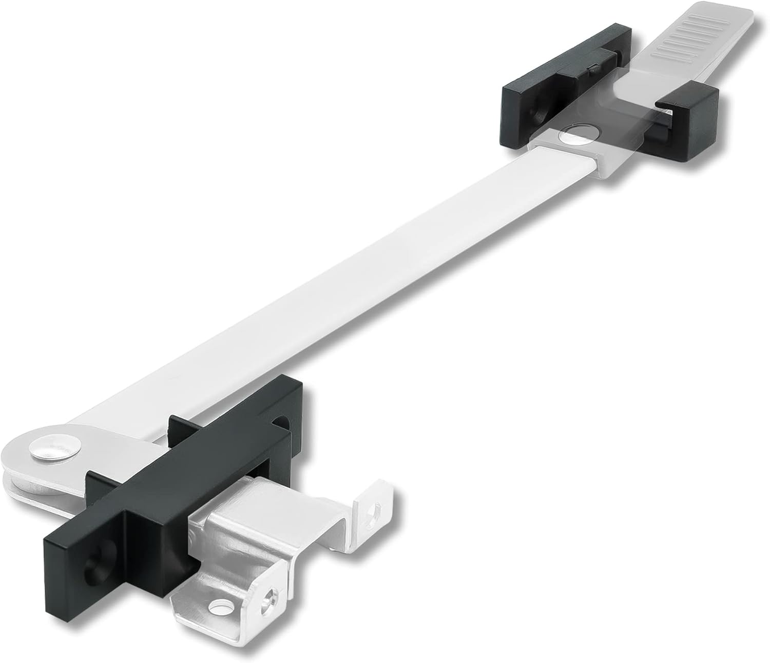 Buy Aucuda RV Emergency Window Latch Bracket, EXIT Window Locks, Black