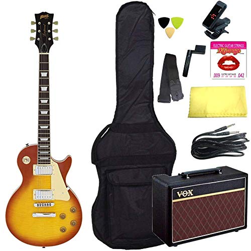 yGL10_Zbg/VOXAvzBLITZ BLP-450 ubc by Aria ProII X|[^CvSғZbg/HB(HoneyBurst)