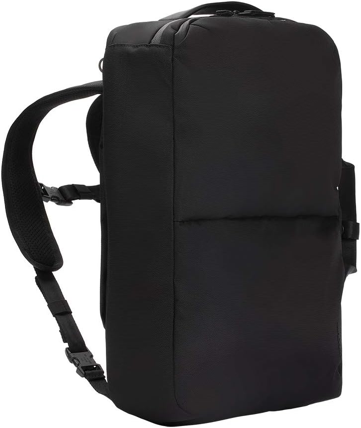 Incase Two Way Convertible Brief - Dual Use Laptop Briefcase and Backpack, 16" Laptop Compartment, Internal Organization - Work Brief, Laptop Bag with Carry Handle - Image 2