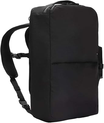 Incase Two Way Convertible Brief - Dual Use Laptop Briefcase and Backpack, 16 Laptop Compartment, Internal Organization - Work Brief, Laptop Bag with Carry Handle