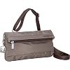Hedgren Kammie Clutch, Women's, One Size (Sepia/Brown)