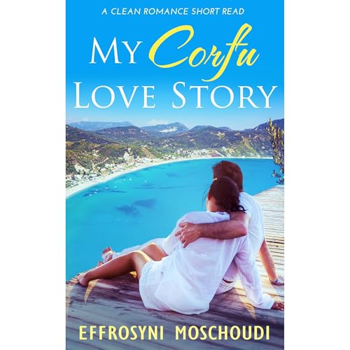 My Corfu Love Story by Effrosyni Moschoudi episode artwork