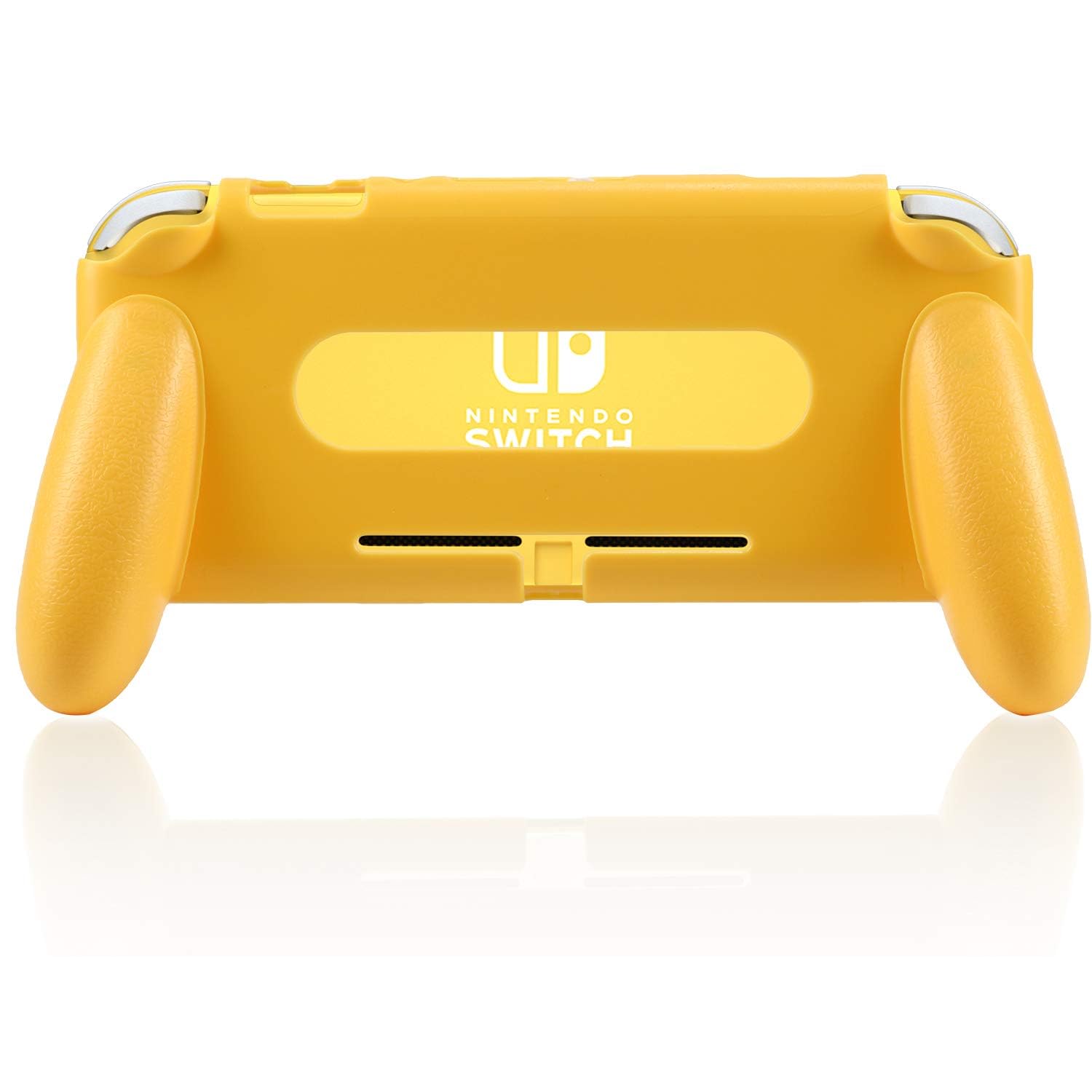 Amazon.com: HEATFUN Grip for Nintendo Switch Lite, Comfortable and