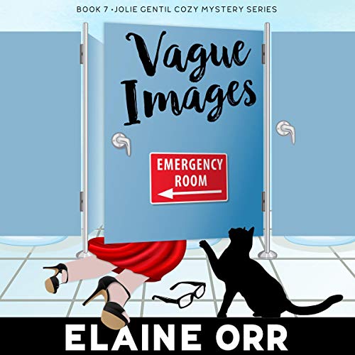 Cover art for Vague Images