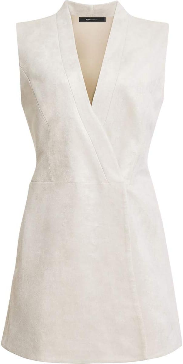 whistles green midi dress