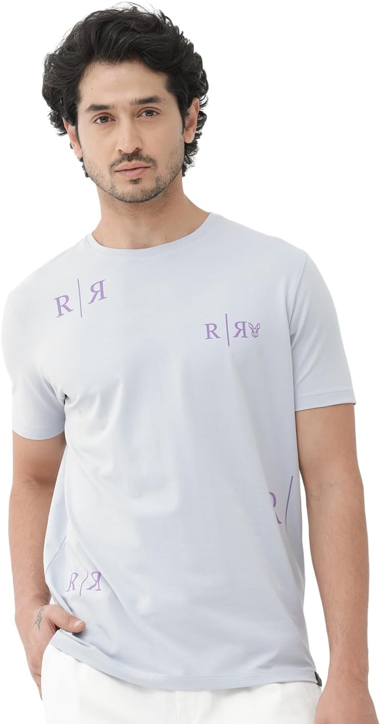 Regular fit Graphic Print t-Shirt