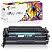 Produktbild Toner Bank Kompatibel Tonerkartusche als Ersatz für HP 59A 59X CF259A CF259X Laserjet Pro MFP M428 M428fdw M428dw M428fdn M404dn M404n M404dw M304 M404 (Schwarz, 1er-Pack)