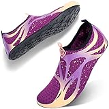 Centipede Demon Womens Mens Quick Dry Water Shoes Summer Barefoot Aqua Sneakers for Beach Swim Surf Diving