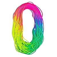Algopix Similar Product 2 - West Coast Paracord Macram Weaving