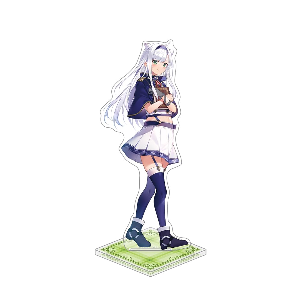 ロクでなし魔術講師と禁忌教典 カドカワスペシャル 完結記念 アクリルスタンド2点 Amazon.co.jp: KADOKAWA 『ロクでなし魔術講師と禁忌教典』完結
