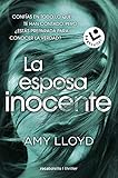 La esposa inocente (Best seller / Thriller) (Spanish Edition)