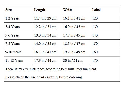Storeofbaby Little Girl Plaid Tutu Pettiskirt Skirt For Party 11-12 Years, Black Red #TOP6