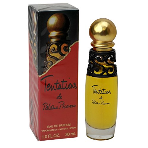 Preisvergleich Produktbild Tentations Paloma Picasso Eau de Parfum Spray 30 ml