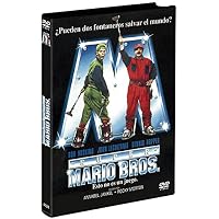 Super Mario Brothers: The Movie