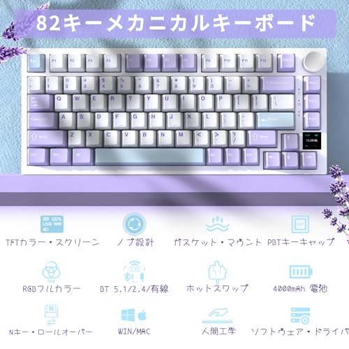 A.JAZZ AK820 Pro の商品画像 1