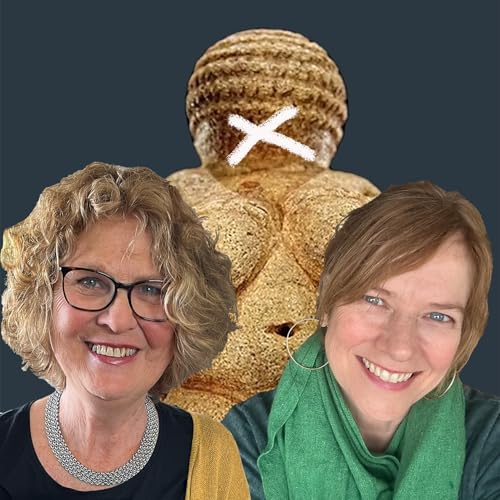 Har mor ingen stemme?