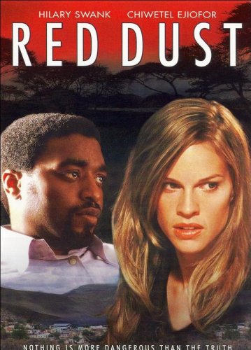Red Dust (DVD)