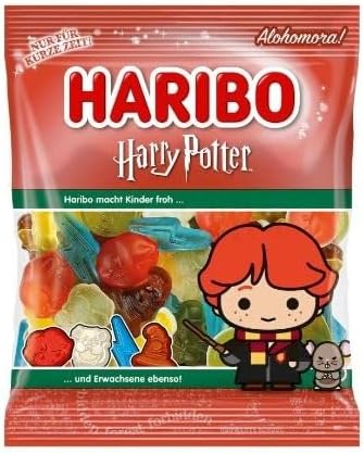 Harry Potter - Ron Edition 160G