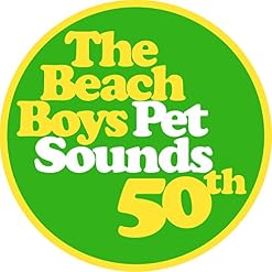 Pet Sounds Br) - Les Beatles, Paul McCartney, John Lennon, RIngo Starr, George Harrison Pet Sounds Br) – Image 3