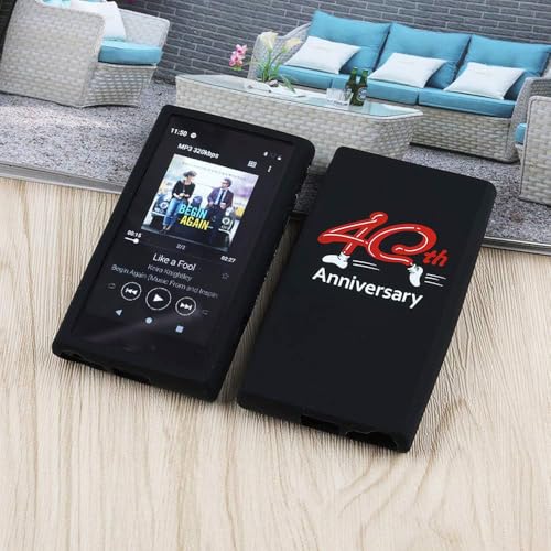 �ɓK������ �\�j�[�E�H�[�N�}��NW-A105 NW-A105HN NW-A106 NW-A106HN A107 NW-A100Tps MP3���y�v���[���[ �p �\�t�g�V���R�����ϏՌ����ی�V�F���P�[�X�J�o�[ (��)