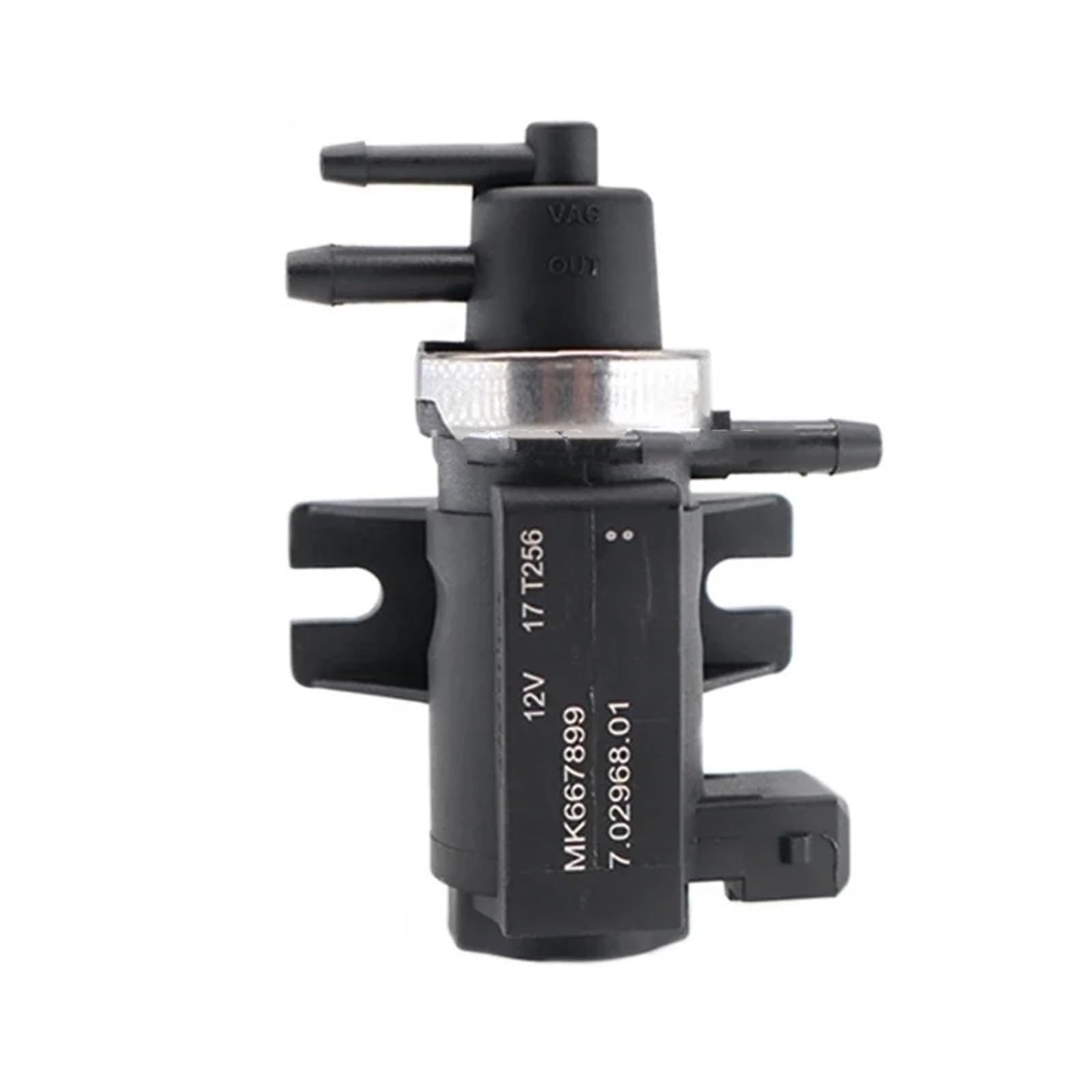 for Mitsubishi for Fuso FE FG Trucks Auto Vacuum Modulator Turbocharger Solenoid Valve MK667899 70296801 Vacuum Pressure Converter Valve