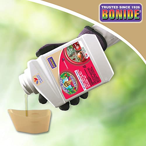 Bonide Captain Jack's Deadbug Brew, 16 oz Concentrate Outdoor Insecticide and Mite Killer for Organic Gardening - image 7