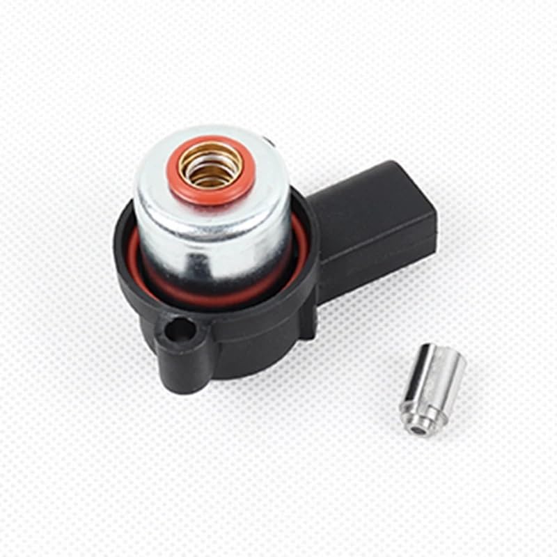 Bloc de vannes solénoïdes pour suspension pneumatique W220 W211