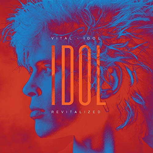 Vital Idol: Revitalized [Vinilo]
