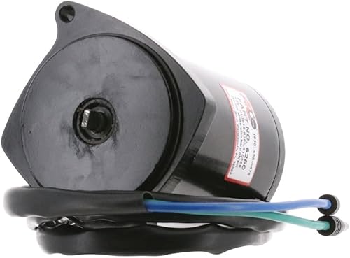 Arco 6250 Motor de inclinación para modelo tardío Mercury 135 HP, 150 HP XR6, Magnum III, 175 CV