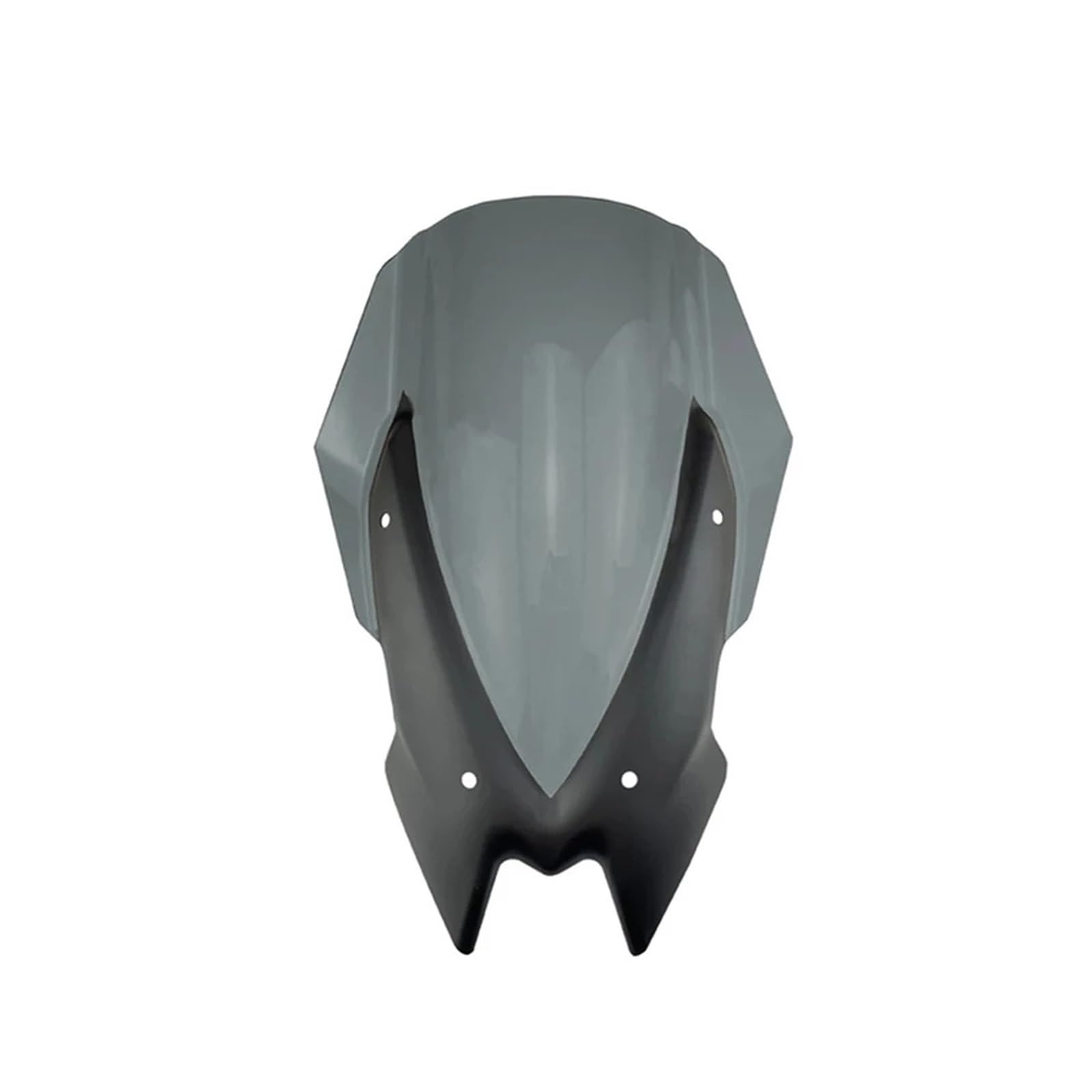 Parabrezza per KAWASAKI Z900/Z650 2021-2024 Z 650 Accessori per moto Parabrezza sportivo Parabrezza Visiera Deflettore Deflettori