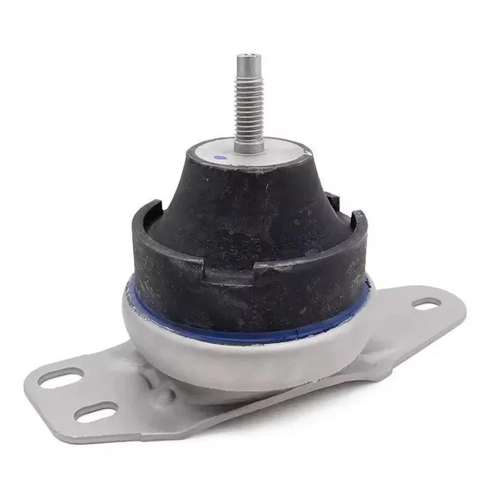 Generico Revisione del Motore Supporto Motore Auto 1844C0 1844.C0 per Citroen C5 II C6 per Peugeot 407 607 807 2.2i 2.2 HDI 3.0 V6