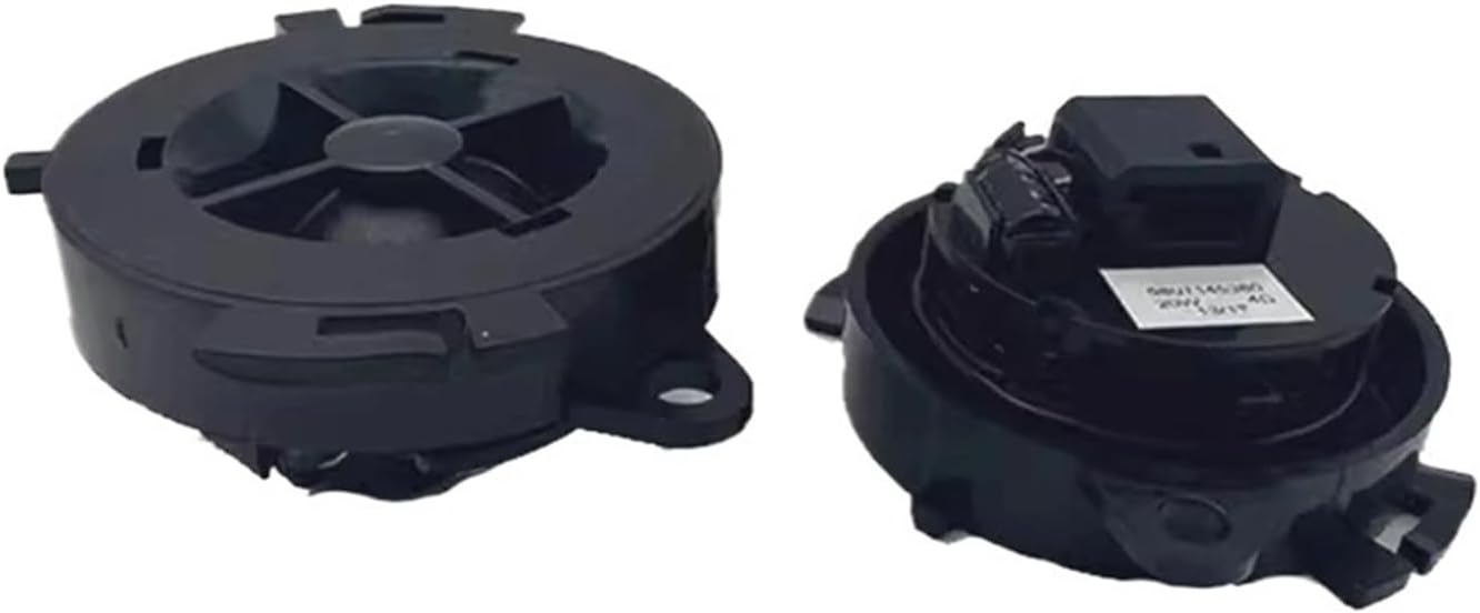 15W 20W Tweeter Dashboard Speaker Treble Horn Fit for Peugeot 206 207 307 308 408 406 Fit for Citroen C3 C4 C5(1PCS 15W)