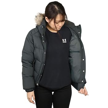   Arctic Program ダウンジャケット XS Amazon | [ウールリッチ] レディース ダウン Arctic Parka
