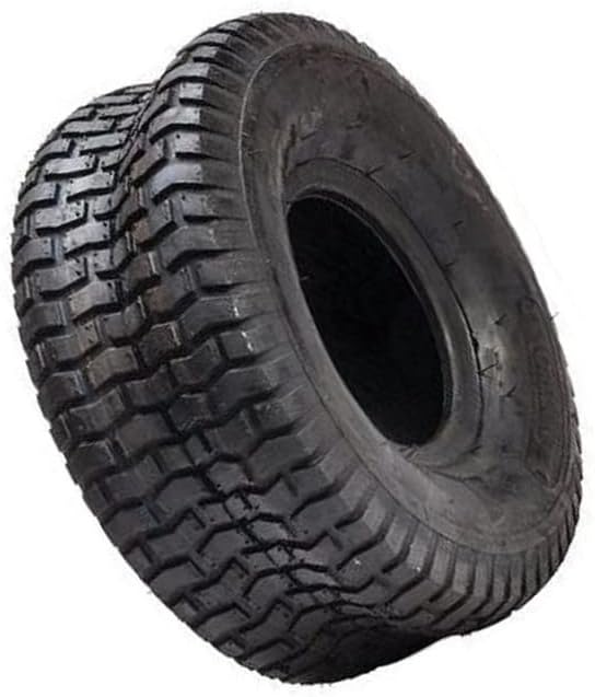 PNEU FENAISON RENFORCÉ 15 / 600 X 6 - 6 PLIS - 0083960 - Foto 4