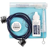 Algopix Similar Product 10 - UltraPure UPOTROMKIT UltraPure