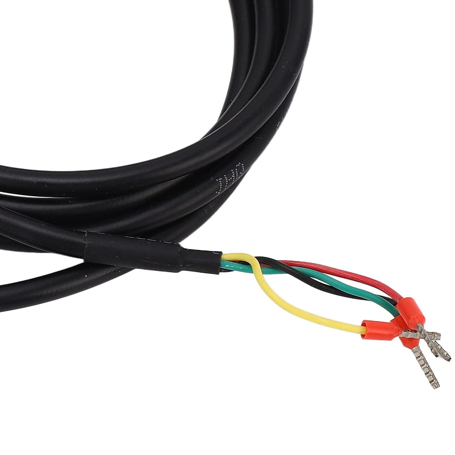 Temperature Humidity Transmitter Stainless Steel Sensor Probe RS485 Output DC5 24V for Industrial Food Measurement