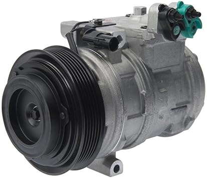 1pcs A/C Compressor Kit for Kia Borrego 2009 4.6L | 1pcs A/C Compressor Kit for Kia Borrego 2009 2010 2011 4.6L V8 Replace# 977012J201