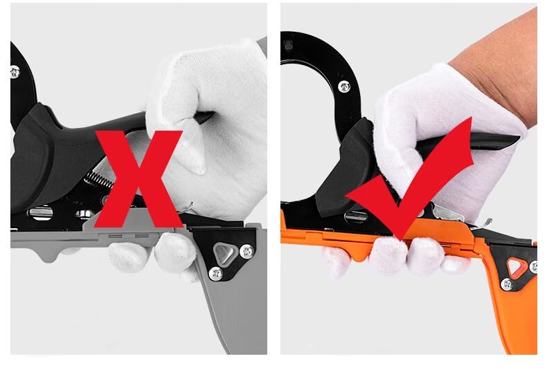 Plant Tie Machine, Plant Tying Machine Garden Plant Tape Tool - Image 3