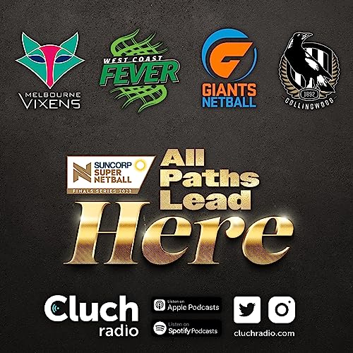 2022 Suncorp Super Netball Finals Highlights