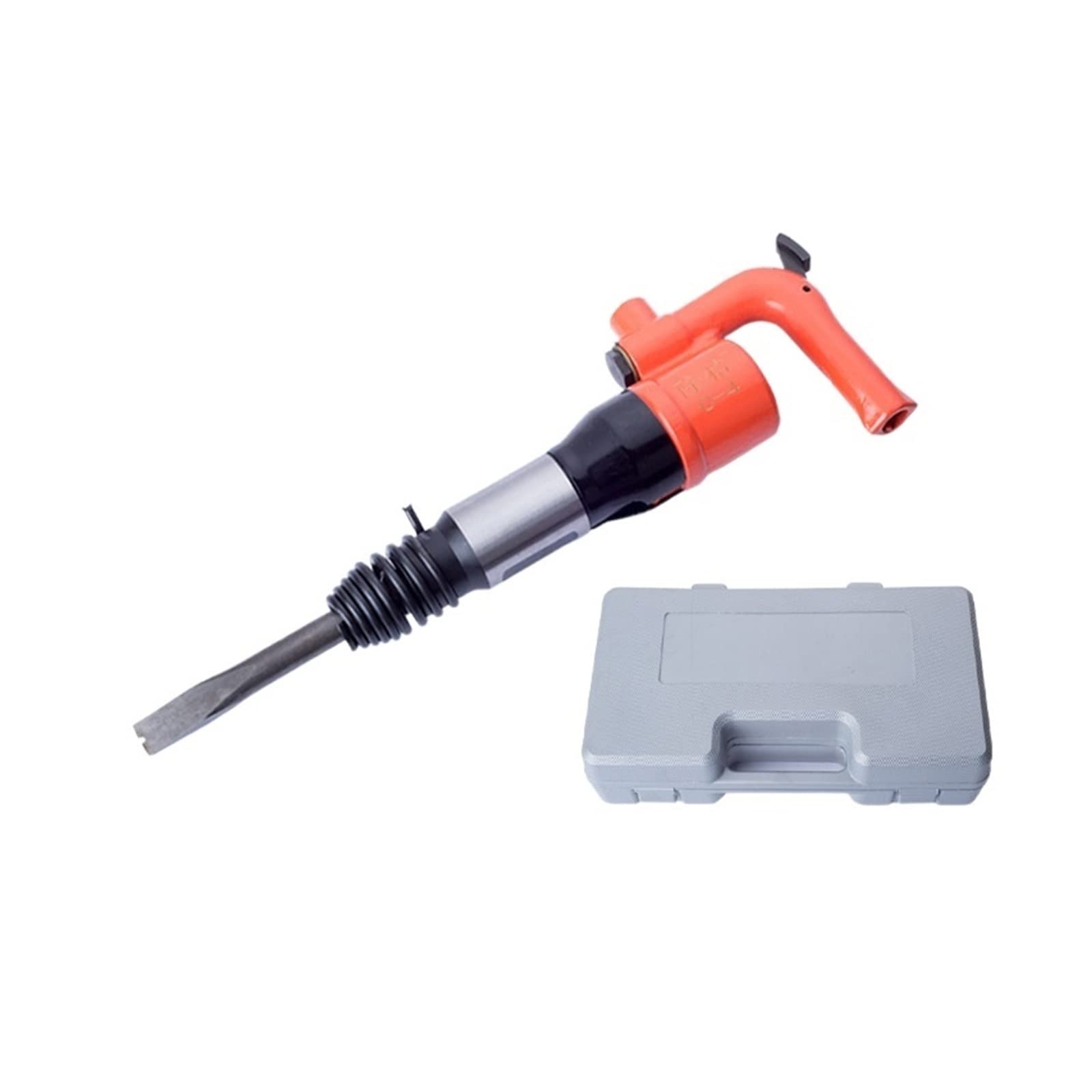 Martillo neumático, Martillo eléctrico, pala de aire que absorbe los golpes, pala neumática de impacto fuerte, herramienta de nivelación, desoxidante, pala de escoria de soldadura neumática, selección