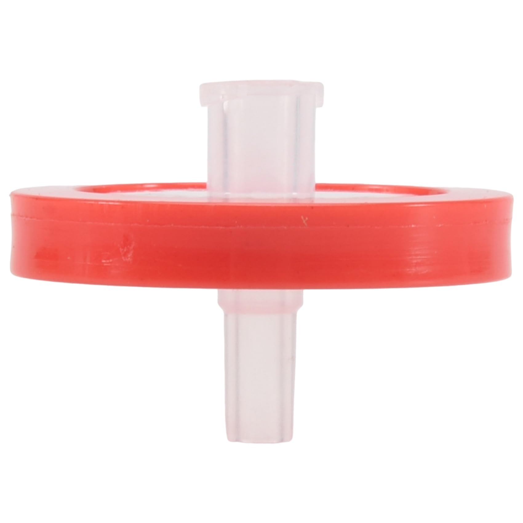 100 . filtr strzykawkowy PTFE, filtr laboratoryjny strzykawkowy średnica membrany 25 mm, rozmiar porów 0,22 μM, HPLC
