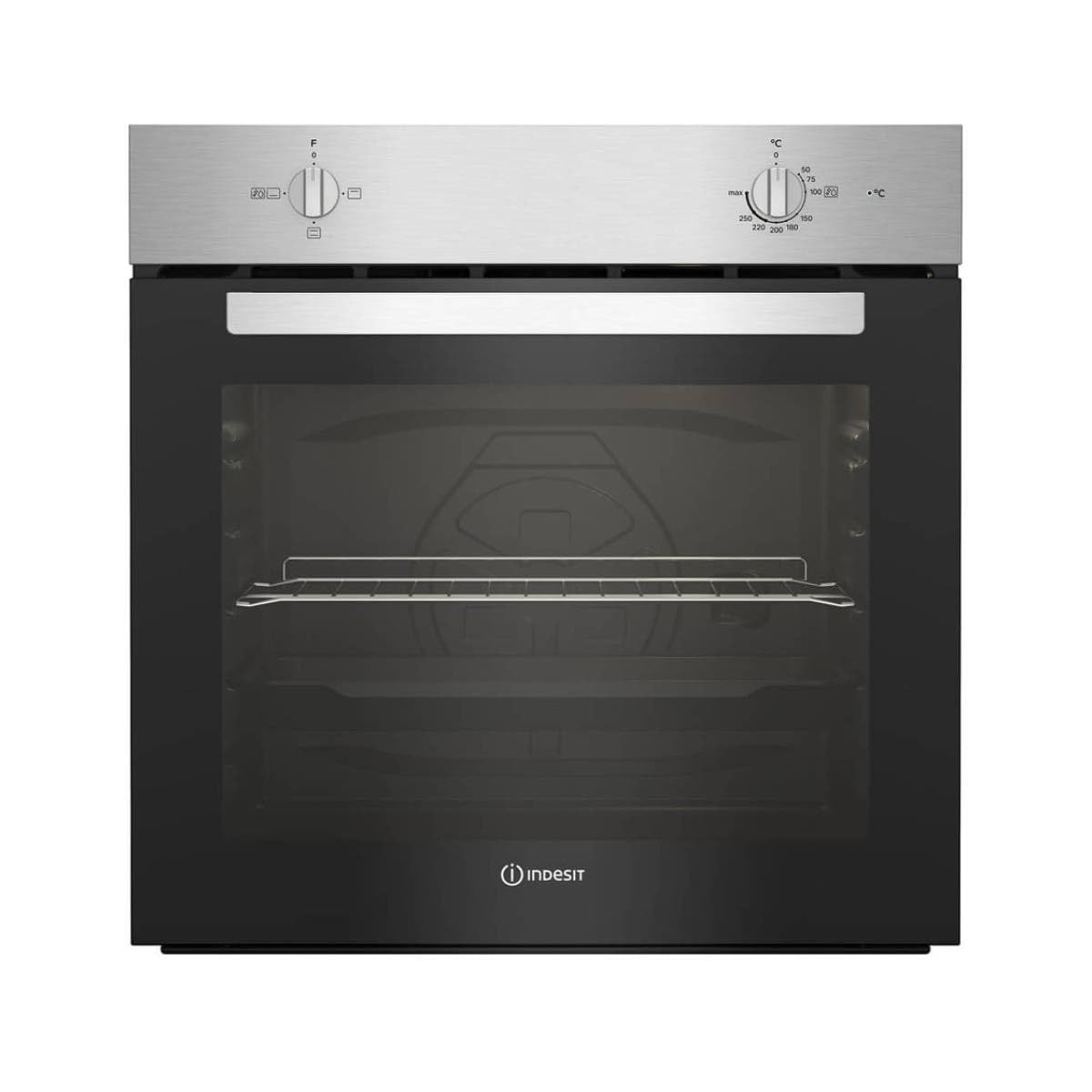 Indesit - Horno de Encastre IB 22RE X