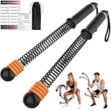 BGKBGK Ropeless Battle Ropes