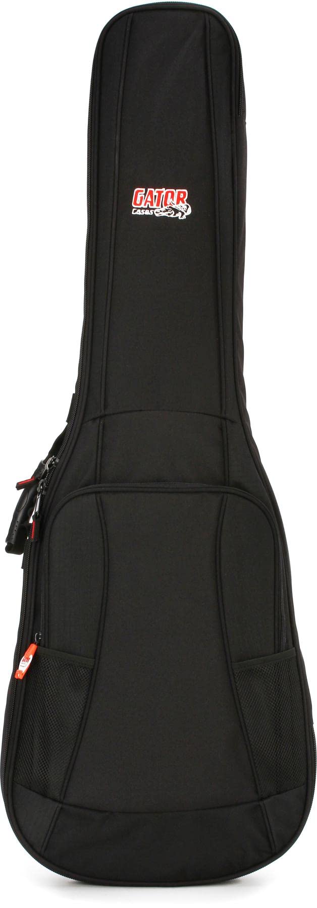 GrassRoots エレキギター　ストラトキャスター　ギグバッグ付き Amazon.com: Gator Cases 4G Series Gig Bag For Electric