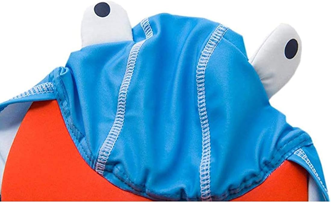 SGMWVB Baby and Toddler Boys' 3-Piece Swimsuit Set Kids Bathing Suit Swimwear with Hat Surfing Suit UPF 50+ FBA : Clothing, Shoes & Jewelry