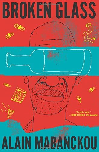 Broken Glass Paperback – May 18, 2010