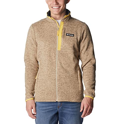 Image of Columbia Sweater Weather Full Zip