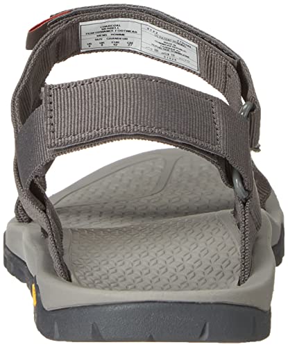 Merrell Men's Breakwater Strap Sport Sandal3